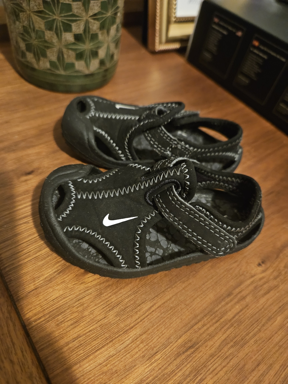 Nike Toddler Water Sandal